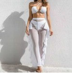 Sporty Tankini with Shorts