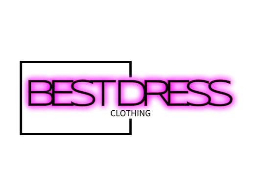Best Dress Clothing gift card