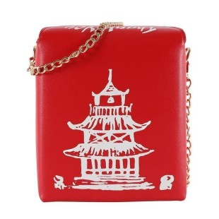 TAKE OUT PURSE